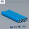 DN20-160mm PPR Composite Pipe Αντίσταση UV Πορτοκαλί Μπλε Μωβ