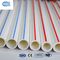 20mm έως 630mm PE Water Pipes White Line PPR Water for Agricultural Irigation