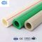 Agricultural Irigation 160mm PPR Pipe Green ISO15874 Hot Melting Connection